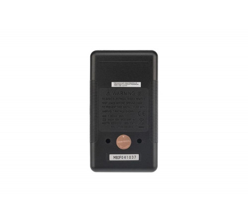 Портативный мультиметр Mastech M830BZ Портативный мультиметр Mastech M830BZ