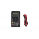 Портативный мультиметр Mastech M830BZ