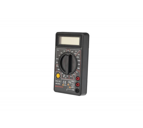 Портативный мультиметр Mastech M830BZ Портативный мультиметр Mastech M830BZ