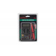 Портативный мультиметр Mastech M830BZ