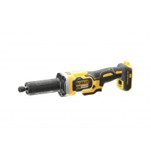 Прямошлифовальная машина DEWALT 18В XR DCG426N