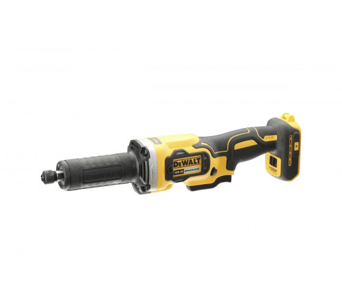 Прямошлифовальная машина DEWALT 18В XR DCG426N
