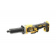Прямошлифовальная машина DEWALT 18В XR DCG426N