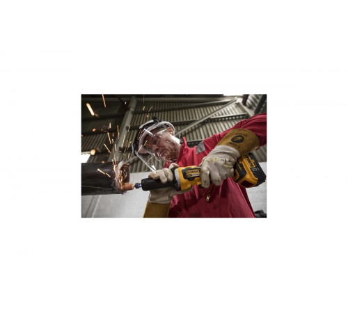 Прямошлифовальная машина DEWALT 18В XR DCG426N