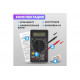 Портативный мультиметр Mastech M830BZ