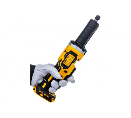 Прямошлифовальная машина DEWALT 18В XR DCG426N