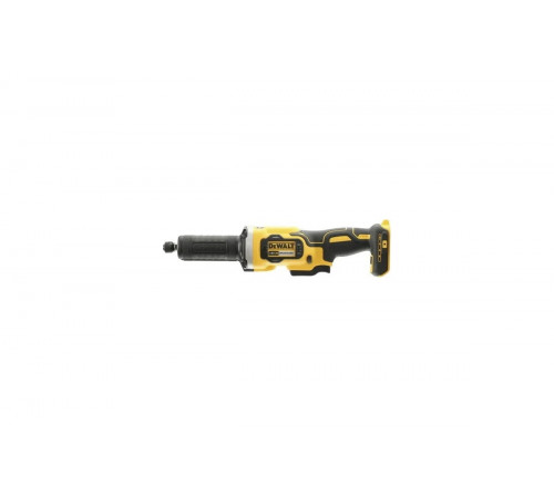 Прямошлифовальная машина DEWALT 18В XR DCG426N