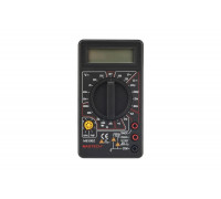 Портативный мультиметр MASTECH M830BZ 13-2002