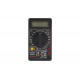 Портативный мультиметр Mastech M830BZ