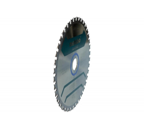 Пильный диск по металлу 165x20 мм, Z40, WZ 4 Metabo SteelCutClassic 628273000 Пильный диск по металлу 165x20 мм, Z40, WZ 4 Metabo SteelCutClassic 628273000