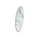 Пильный диск по металлу 165x20 мм, Z40, WZ 4 Metabo SteelCutClassic 628273000