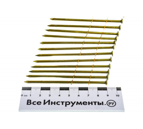 Надежные гвозди N90C FUBAG для профессионального использования Надежные гвозди N90C FUBAG для профессионального использования