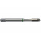 Машинный метчик Ruko М 8 Шаг 1.25 мм HSSE-Co5 232080E