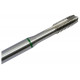 Машинный метчик Ruko М 8 Шаг 1.25 мм HSSE-Co5 232080E
