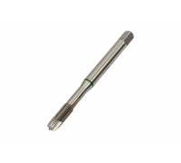 Машинный метчик Ruko М 8 Шаг 1.25 мм HSSE-Co5 232080E