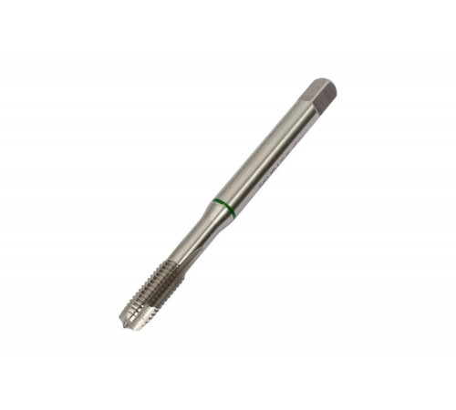 Машинный метчик Ruko М 8 Шаг 1.25 мм HSSE-Co5 232080E Машинный метчик Ruko М 8 Шаг 1.25 мм HSSE-Co5 232080E