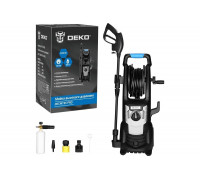 Мойка высокого давления DEKO DKCW195 PRO 063-4305