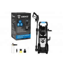 Мойка высокого давления DEKO DKCW195 PRO 063-4305