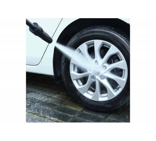 Мойка высокого давления DEKO DKCW195 PRO 063-4305