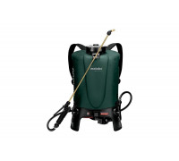 Аккумуляторный садовый опрыскиватель Metabo RSG 18 LTX 15 602038850