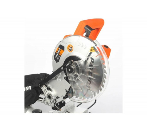 Торцовочная пила Patriot MS 255 190301855 Торцовочная пила Patriot MS 255 190301855