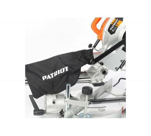 Торцовочная пила Patriot MS 255 190301855 Торцовочная пила Patriot MS 255 190301855