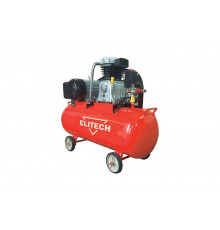 Компрессор Elitech КПР 100/550/3.0