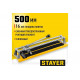 STAYER 500 мм, 16 мм, Усиленный плиткорез, MASTER (3305-50_z01)