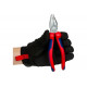 Пассатижи KNIPEX KN-0305180SB