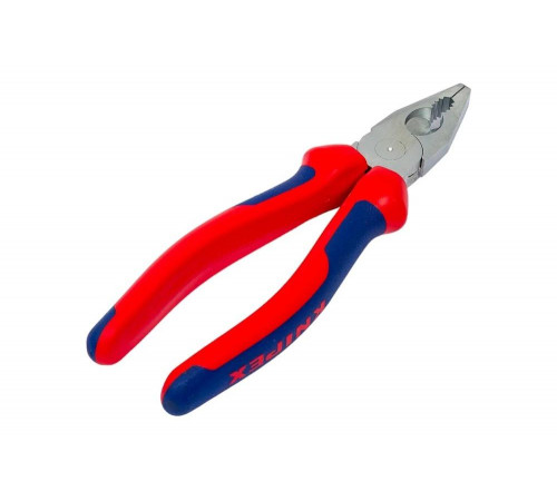 Пассатижи KNIPEX KN-0305180SB Пассатижи KNIPEX KN-0305180SB