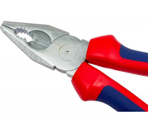 Пассатижи KNIPEX KN-0305180SB Пассатижи KNIPEX KN-0305180SB