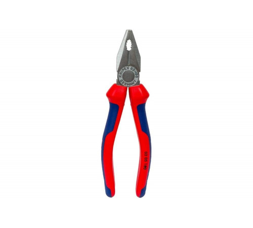 Пассатижи KNIPEX KN-0305180SB Пассатижи KNIPEX KN-0305180SB