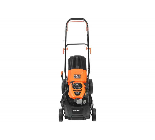Бензиновая газонокосилка PATRIOT PT 46 512109005 Бензиновая газонокосилка PATRIOT PT 46 512109005