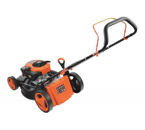 Бензиновая газонокосилка PATRIOT PT 46 512109005 Бензиновая газонокосилка PATRIOT PT 46 512109005