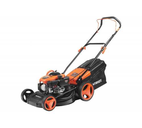 Бензиновая газонокосилка PATRIOT PT 46 512109005 Бензиновая газонокосилка PATRIOT PT 46 512109005