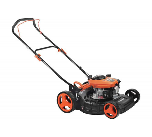 Бензиновая газонокосилка PATRIOT PT 46 512109005 Бензиновая газонокосилка PATRIOT PT 46 512109005