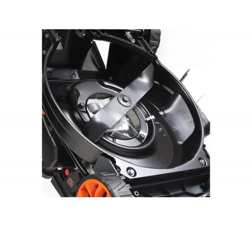 Бензиновая газонокосилка PATRIOT PT 46 512109005 Бензиновая газонокосилка PATRIOT PT 46 512109005