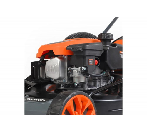 Бензиновая газонокосилка PATRIOT PT 46 512109005 Бензиновая газонокосилка PATRIOT PT 46 512109005