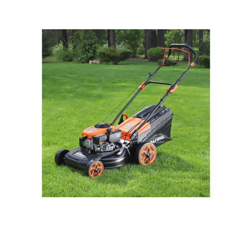 Бензиновая газонокосилка PATRIOT PT 46 512109005 Бензиновая газонокосилка PATRIOT PT 46 512109005