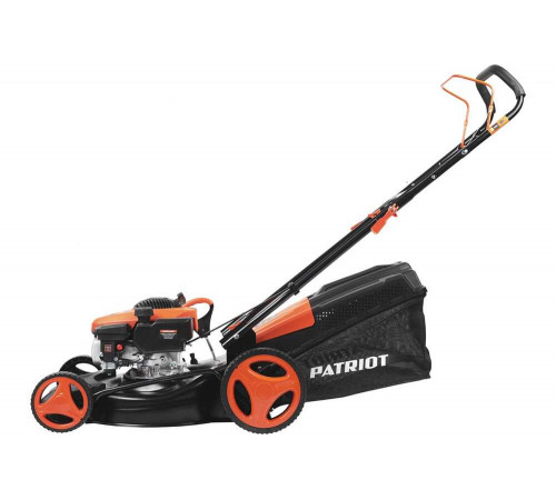 Бензиновая газонокосилка PATRIOT PT 46 512109005 Бензиновая газонокосилка PATRIOT PT 46 512109005