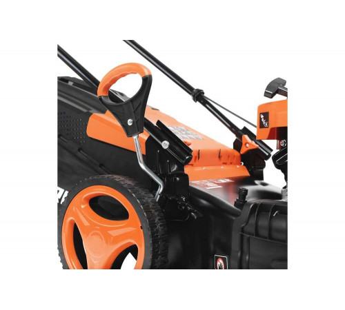 Бензиновая газонокосилка PATRIOT PT 46 512109005 Бензиновая газонокосилка PATRIOT PT 46 512109005