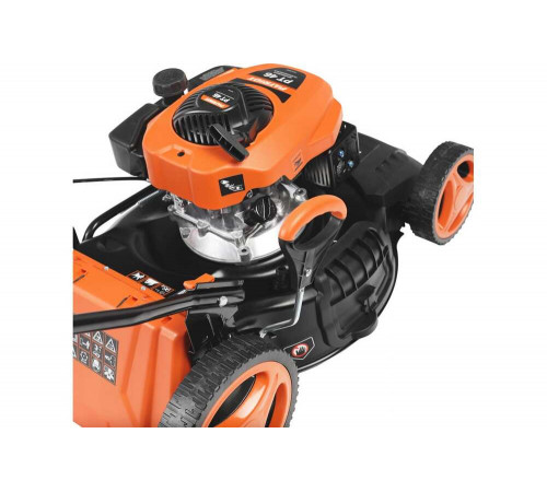 Бензиновая газонокосилка PATRIOT PT 46 512109005 Бензиновая газонокосилка PATRIOT PT 46 512109005