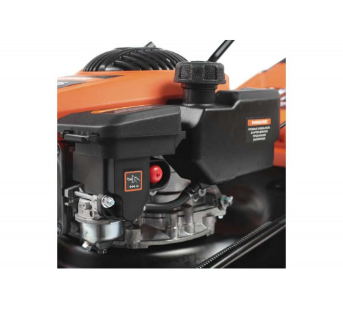 Бензиновая газонокосилка PATRIOT PT 46 512109005 Бензиновая газонокосилка PATRIOT PT 46 512109005