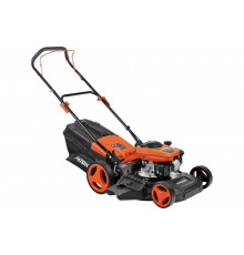 Бензиновая газонокосилка PATRIOT PT 46 512109005