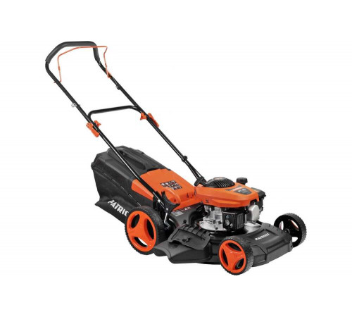 Бензиновая газонокосилка PATRIOT PT 46 512109005 Бензиновая газонокосилка PATRIOT PT 46 512109005