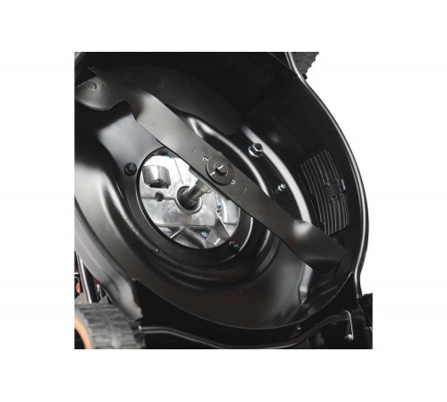 Бензиновая газонокосилка PATRIOT PT 46 512109005 Бензиновая газонокосилка PATRIOT PT 46 512109005