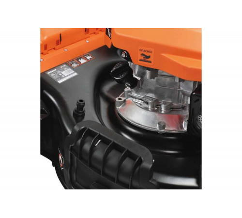 Бензиновая газонокосилка PATRIOT PT 46 512109005 Бензиновая газонокосилка PATRIOT PT 46 512109005