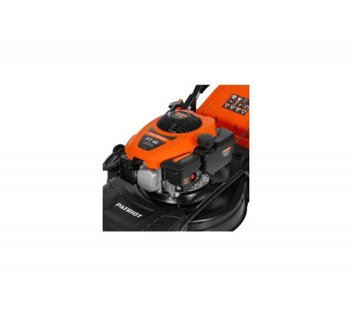 Бензиновая газонокосилка PATRIOT PT 46 512109005 Бензиновая газонокосилка PATRIOT PT 46 512109005