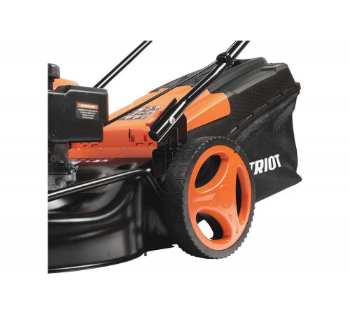 Бензиновая газонокосилка PATRIOT PT 46 512109005 Бензиновая газонокосилка PATRIOT PT 46 512109005