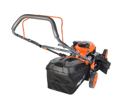 Бензиновая газонокосилка PATRIOT PT 46 512109005 Бензиновая газонокосилка PATRIOT PT 46 512109005